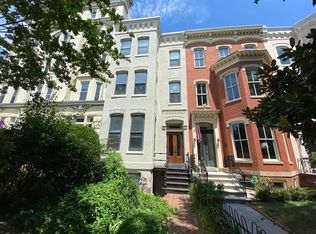 318 E Capitol St NE APT 4, Washington, DC 20003