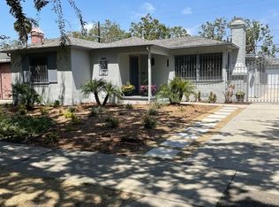 3694 Virginia Rd, Los Angeles, CA 90016