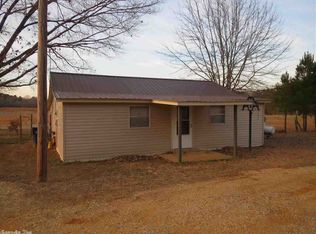 11920 Highway 35 S, Rison, AR 71665