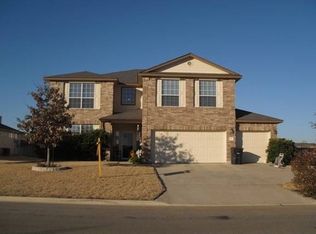 7020 Rickey Dr, Temple, TX 76502