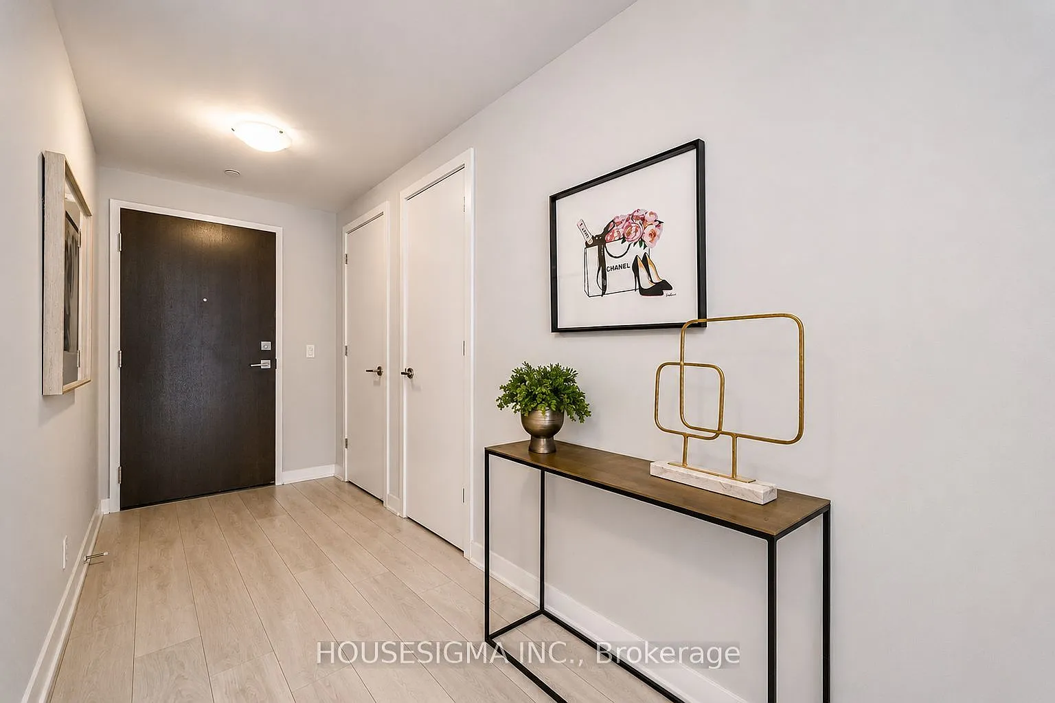 2 bed, $2,300 — Photo 2