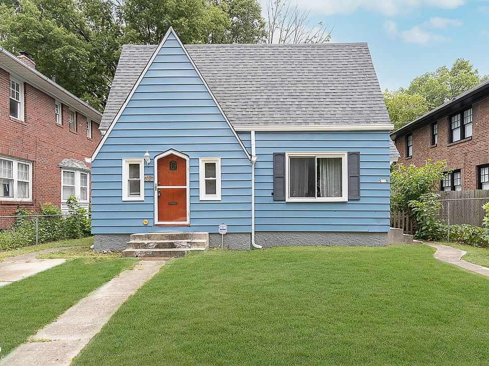 1st image of 5025 N College Ave