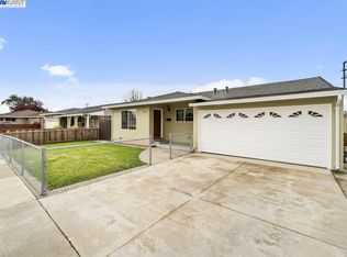 36471 Cabrillo Dr, Fremont, CA