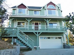 28280 Arbon Ln, Lake Arrowhead, CA 92352