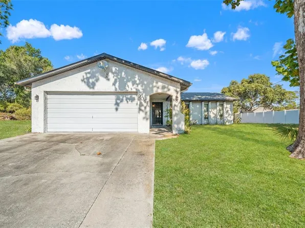 9061 Byron St, Spring Hill, FL 34606