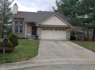 111 Cross Creek Ln, Maineville, OH