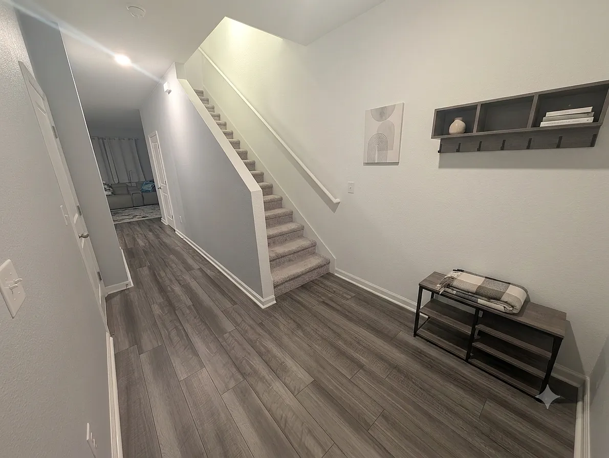 2 bed, 2.5 bath, 1386 sqft, $2,400 — Photo 4