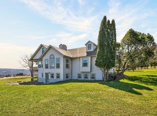 7023 County Road 12, Naples, NY