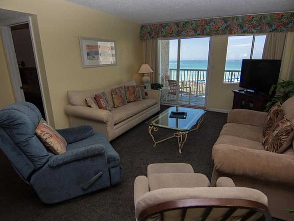 4th image of 510 Gulf Shore Dr Unit 420