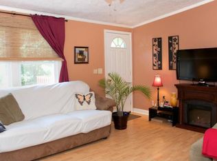 1045 Johnson Mountain Rd, Evington, VA 24550