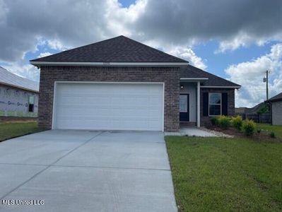 11390 Oak Aly, Gulfport, MS, 39503