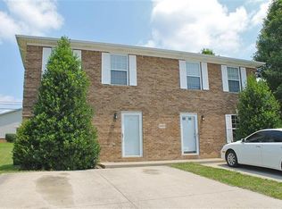 1049 Merrick Dr #A & B, Richmond, KY 40475