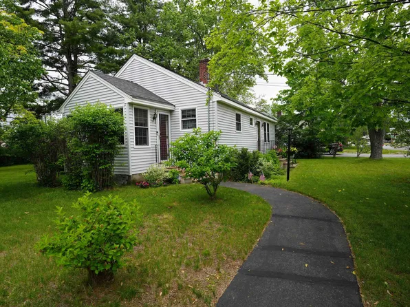 10 Grover Street, Concord, NH 03301