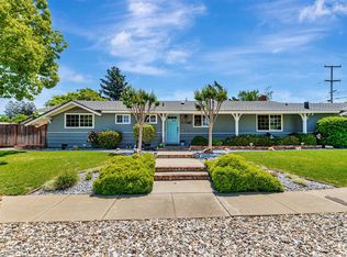 1498 Duncan Dr, Concord, CA 94521