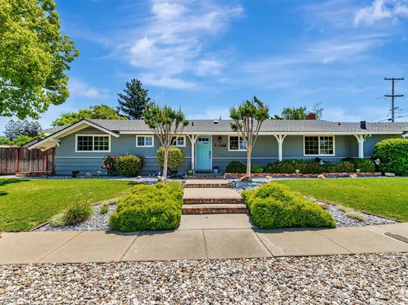 1498 Duncan Dr, Concord, CA 94521