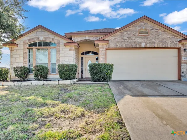 2305 Lindsey Dr, Copperas Cove, TX 76522