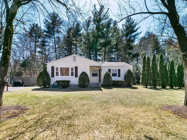 42 Raymond Dr, Hampden, MA 01036