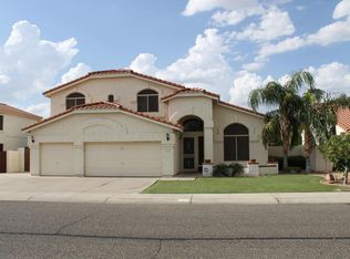 5822 W Bloomfield Rd, Glendale, AZ 85304
