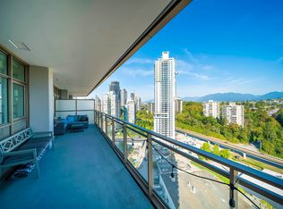 5333 Goring St #2301, Burnaby, BC V5B 0B6