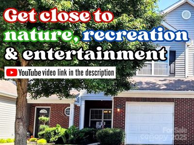12112 Stratfield Place Cir, Pineville, NC, 28134