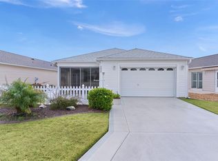 1808 Hallandale Ln, The Villages, FL 32162