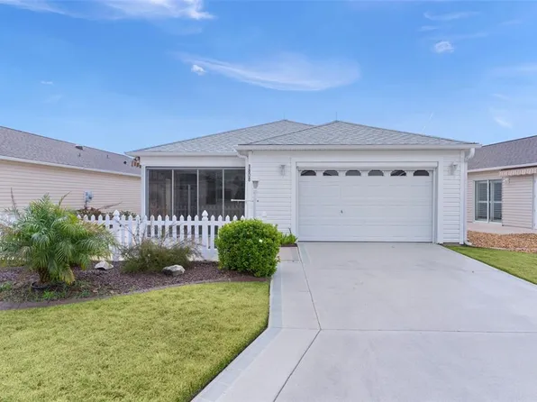 1808 Hallandale Ln, The Villages, FL 32162