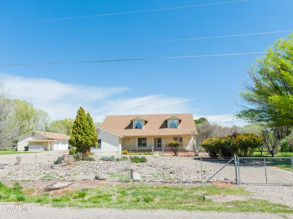 575 S Gloria Lane, Cornville, AZ 86325