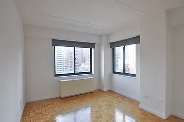 Rented by BLU Real Estate