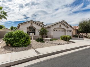 17627 W Weatherby Dr, Surprise, AZ 85374