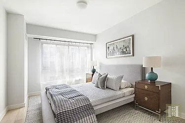 Rented by Keller Williams NYC