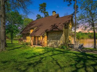 343 County Road 2938 N, Pittsburg, TX 75686