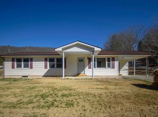 5434 Norris Run Rd, Blacksburg, VA 24060