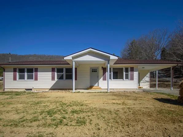 5434 Norris Run Rd, Blacksburg, VA 24060