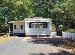 742 Richmond Trail, Murrells Inlet, SC 29576
