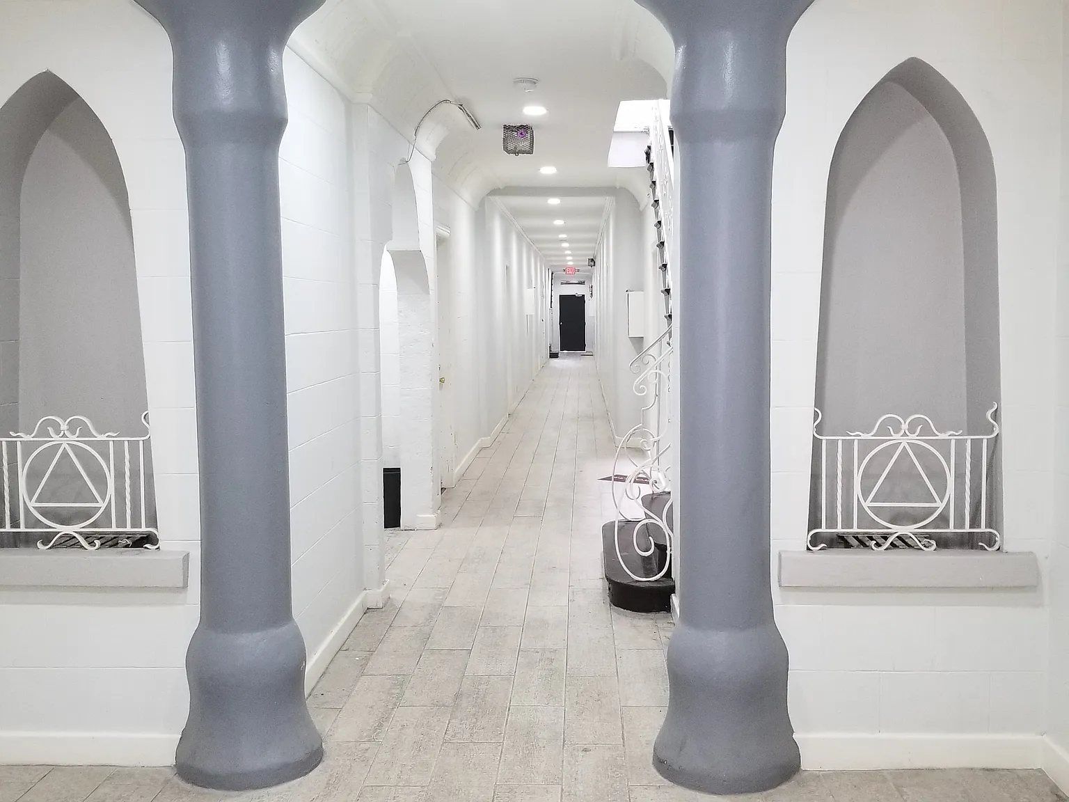 Studio, 360 sqft, $1,400 — Photo 3