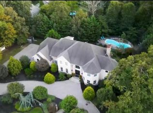 9 Isabella Way, Warren, NJ 07059