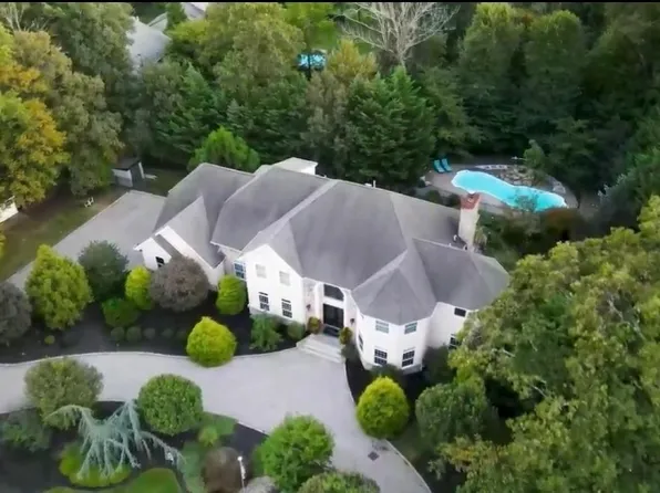 9 Isabella Way, Warren Twp., NJ 07059