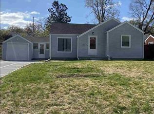 3409 Martin Ave, Omaha, NE 68112