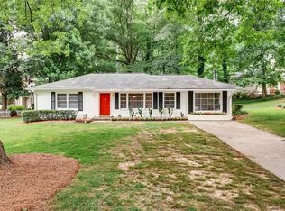 2621 Skyland Dr, Atlanta, GA 30319