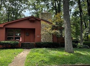 26 Tanglewood Ct, Farmington, MO 63640