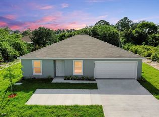 2734 NE 3rd Ave, Cape Coral, FL 33993