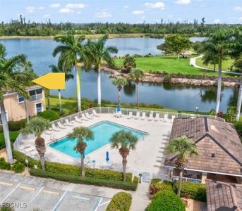 2611 Somerville Loop APT 201, Cape Coral, FL, 33991