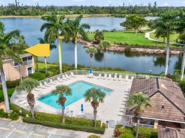 2611 Somerville Loop APT 201, Cape Coral, FL 33991