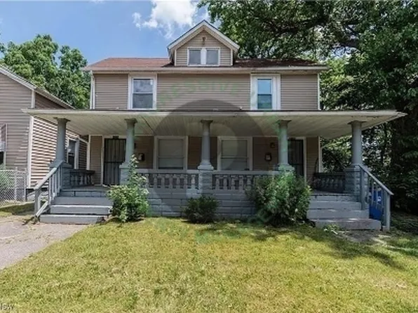 4239 E 98th St, Cleveland, OH 44105