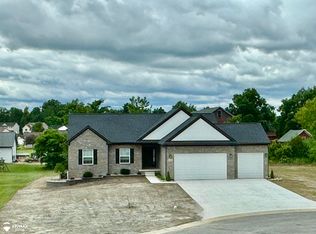 8317 Peninsula Cir, Grand Blanc, MI 48439