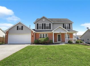 41 Grassy Dr, New Whiteland, IN