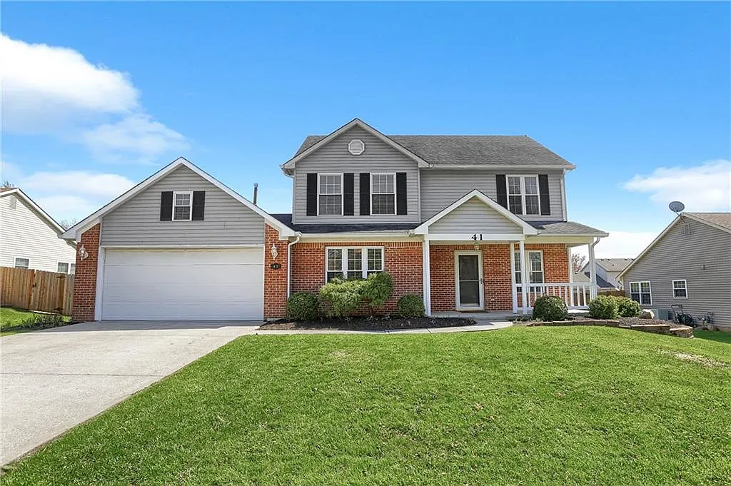 41 Grassy Dr photo 1