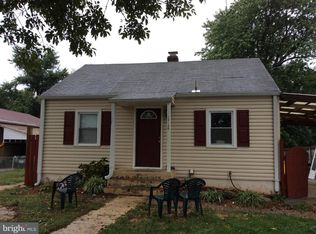 12136 Veirs Mill Rd, Silver Spring, MD 20906