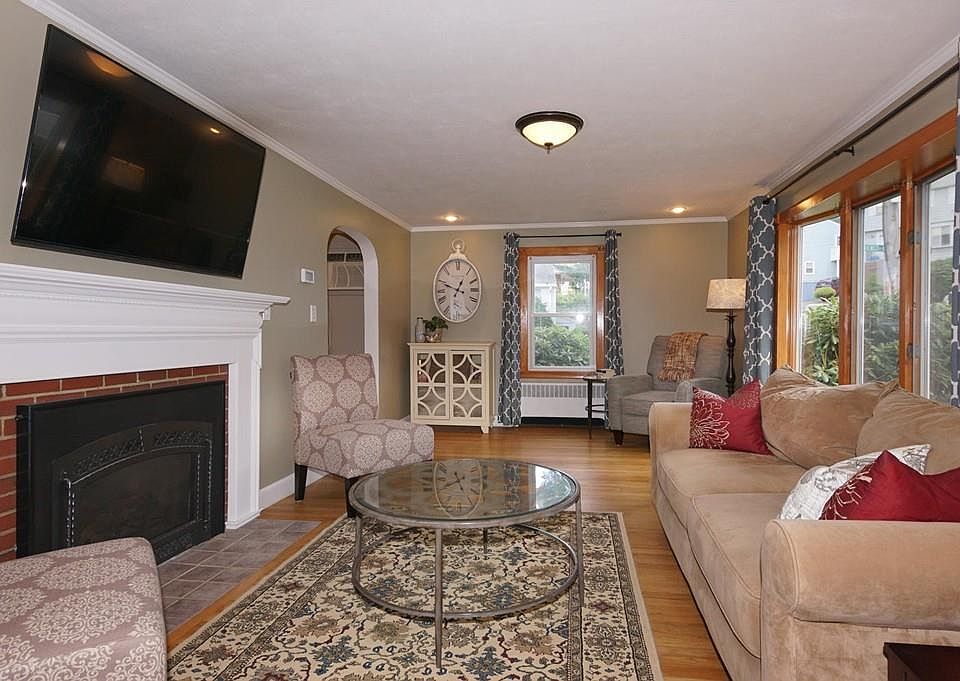 291 Bainbridge St, Malden, MA 02148 Zillow