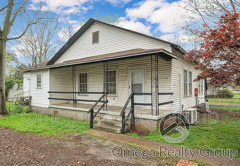 3210 Clopton St SW — Photo 1